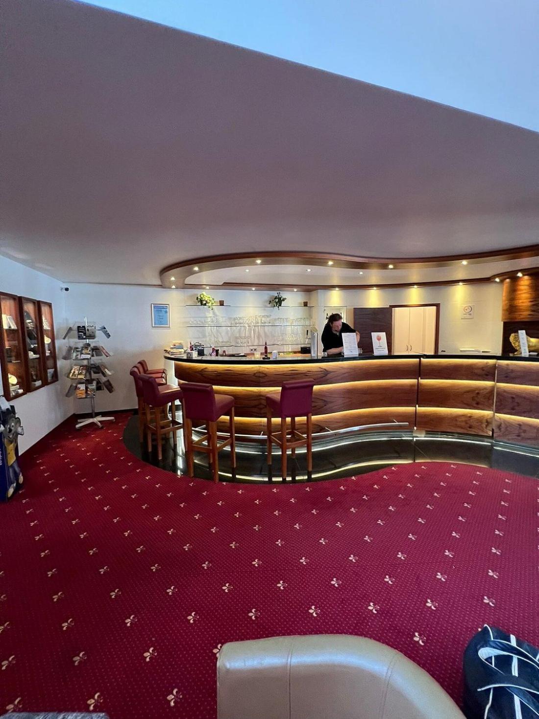 Hotel Schwaers Loewen Freiburg Exteriér fotografie